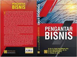 Pengantar bisnis