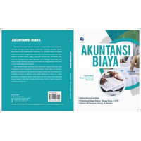 Akuntansi biaya