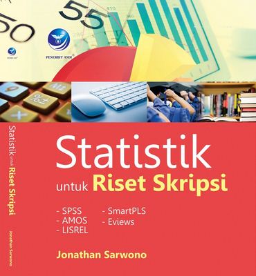 Statistik untuk riset skripsi