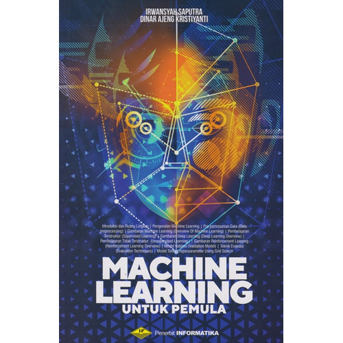 Machine learning : untuk pemula