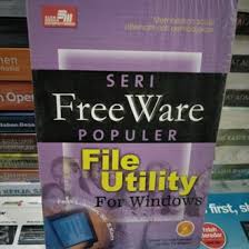 Seri freeware populer file utility for windows