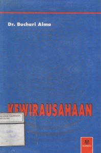 Kewirausahaan