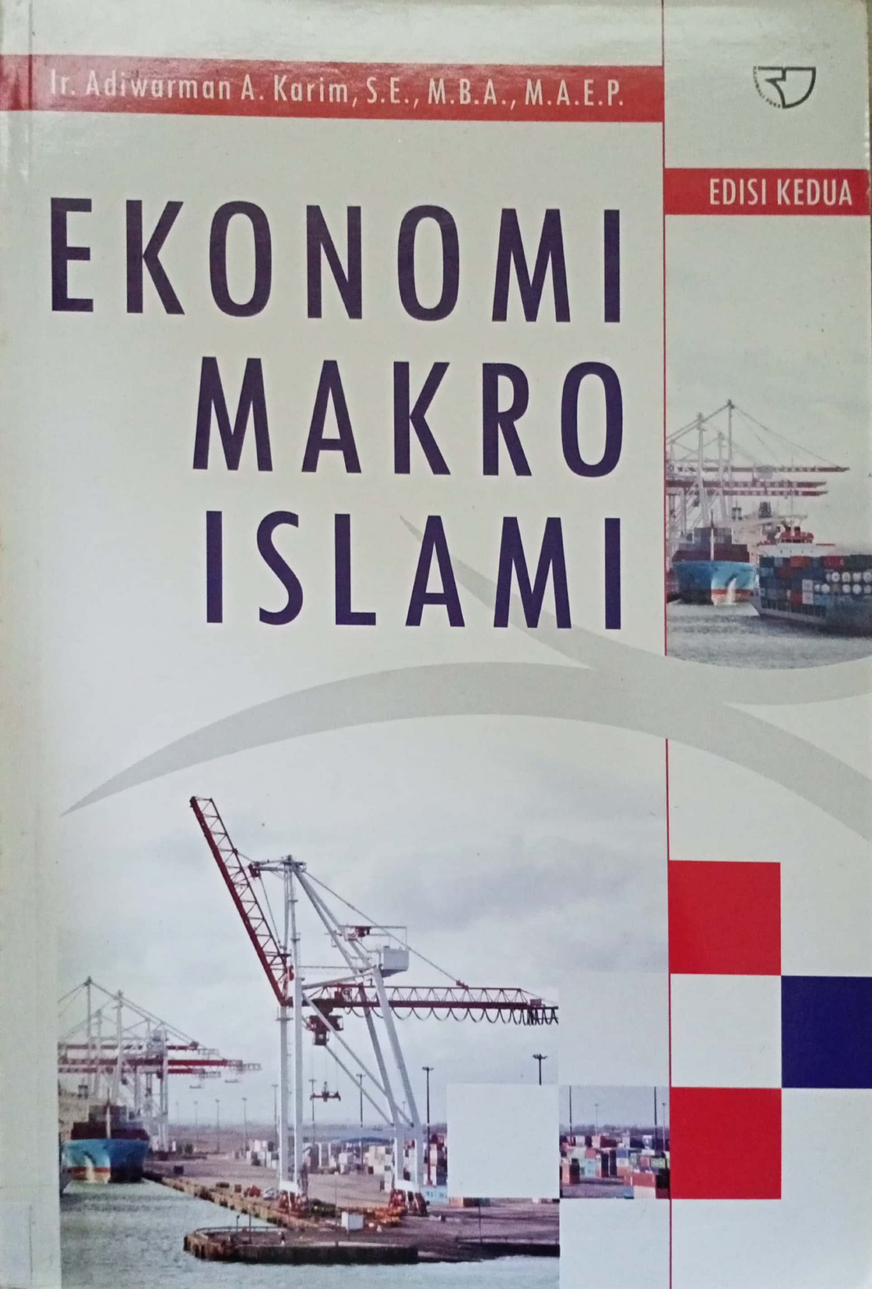 Ekonomi Makro Islam (Edisi Kedua)