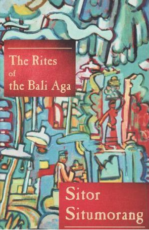 The rites of the Bali Aga