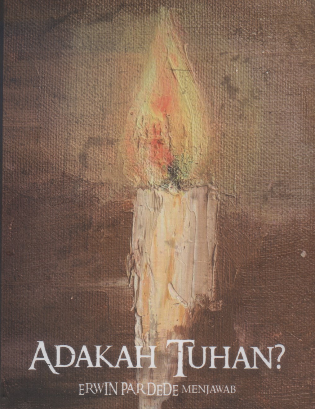 Adakah tuhan