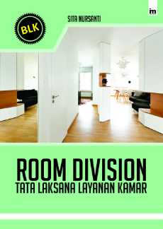 Room division tata laksana layanan kamar