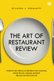 The art of restaurant review