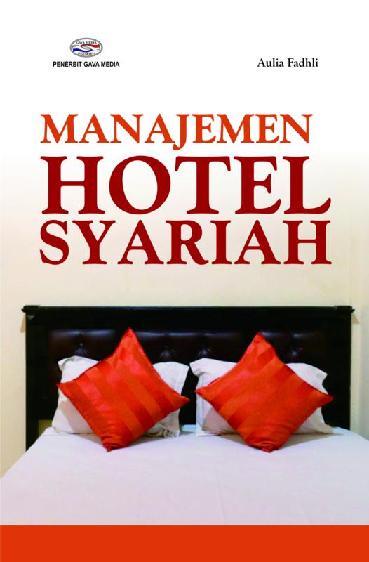 Manajemen hotel syariah