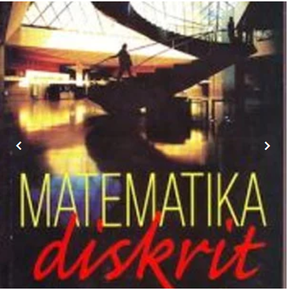 Matematika diskrit