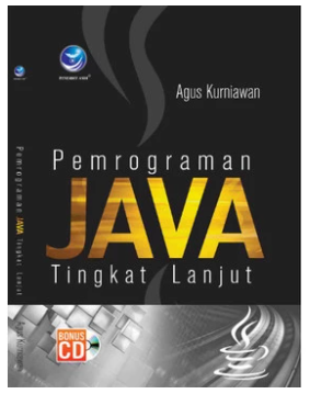 Pemrograman JAVA tingkat lanjut