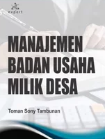 Manajemen badan usaha milik desa