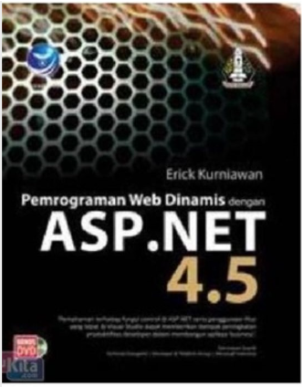 Pemrograman web dinamis dengan ASP. NET 4.5