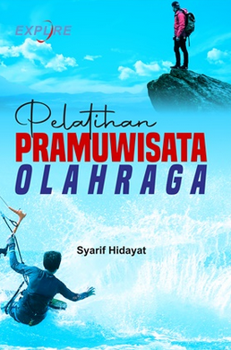 Pelatihan pramuwisata olahraga