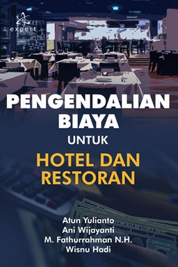 Pengendalian biaya untuk hotel dan restoran