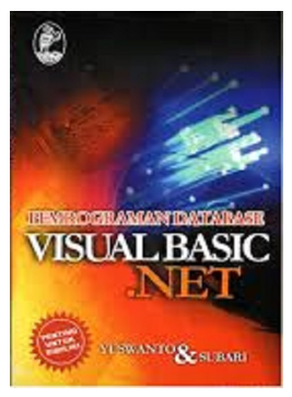 Pemrograman database visual basic.Net