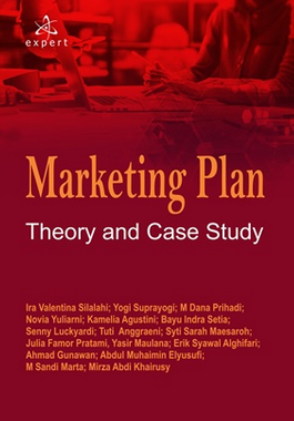 Marketing plan: theory and case study