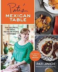 Pati's mexican Table