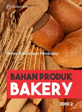 Bahan produk bakery