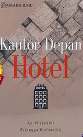 Kantor depan hotel