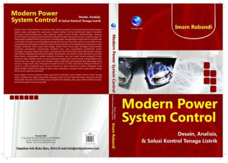 Modern power sytem control