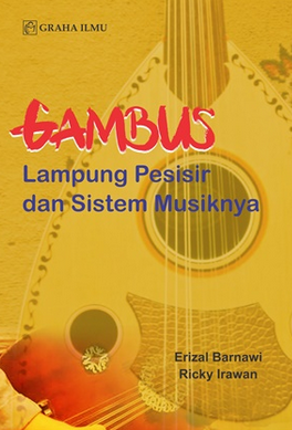 Gambus: lampung pesisir dan sistem musiknya