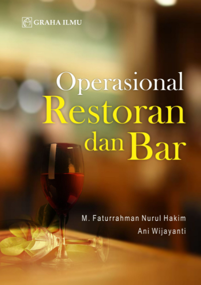 Oprasional restoran dan bar