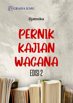 Pernik kajian wacana