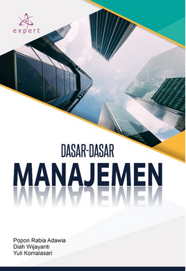 Dasar-dasar manajemen