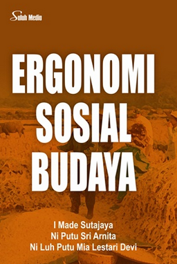 Ergonomi sosial budaya