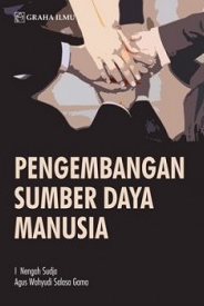 Pengembangan sumber daya manusia