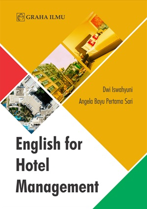 English for hotel management