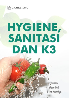 Hygiene, Sanitasi Dan K3 - 2020