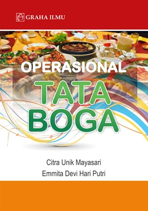 Operasional tata boga