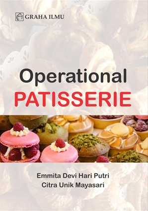 Operational patisserie