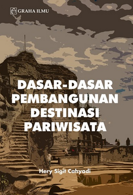 Dasar-dasar pembangunan destinasi pariwisata