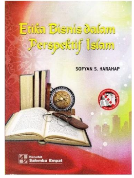 Etika bisnis dalam perspetif  Islam