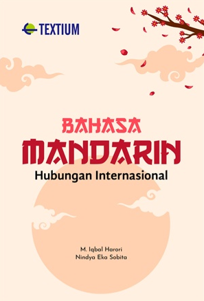 Bahasa mandarin: hubungan internasional