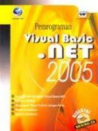 Pemrograman visual basic .net 2005