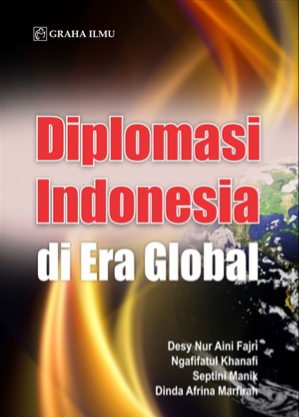 Diplomasi Indonesia Di Era Global - 2021