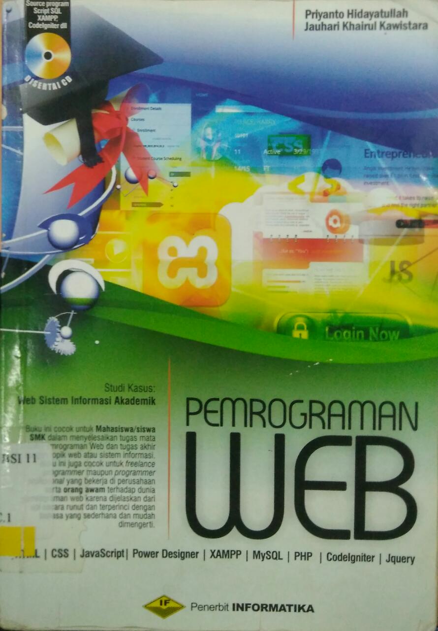 Pemrograman web