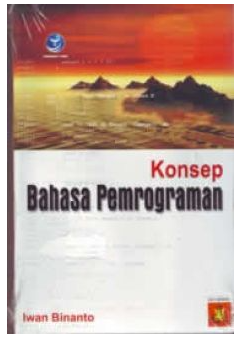 Konsep bahasa pemrograman