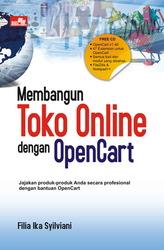 Membangun Toko Online dengan OpenCart