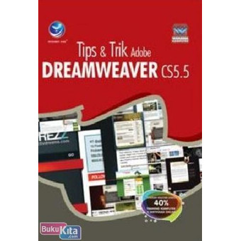 Tips & Trik Adobe Dreamweaver CS 5.5