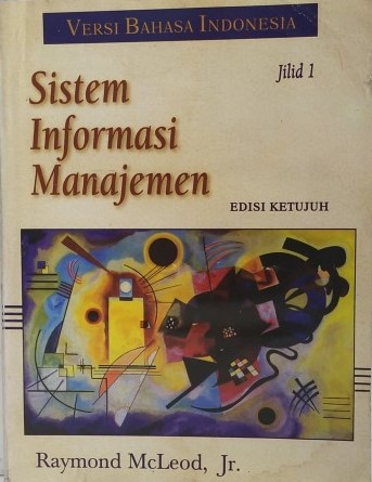 Sistem Informasi Manajemen Edisi Ketujuh