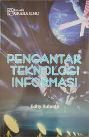Pengantar Teknologi Informasi