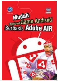 Mudah membuat game android berbasis adobe AIR