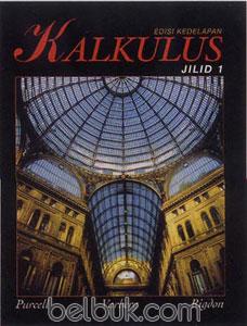 Kalkulus Edisi Ke-8