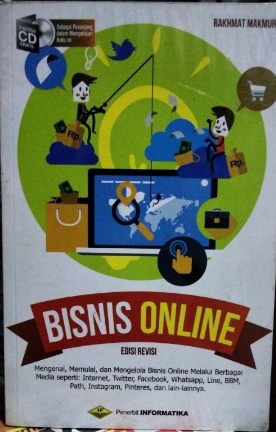 Bisnis online edisi revisi