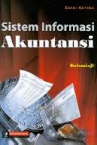 Sistem Informasi Akuntansi Edisi 3