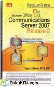 Panduan Praktis Office Communication Server 2007 R2